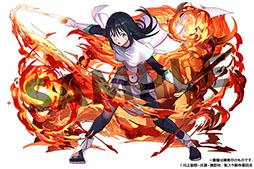 画像ギャラリー No.007のサムネイル画像 / 「パズドラ」，アニメ「転スラ」との初コラボイベントを5月24日に開始。リムルやミリムらおなじみのキャラクターたちが登場