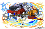 画像ギャラリー No.006のサムネイル画像 / 「パズドラ」,アニメ「デジモンアドベンチャー」との初コラボを10月18日から実施。八神太一&アグモン,石田ヤマト&ガブモンが参戦