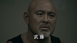 画像ギャラリー No.001のサムネイル画像 / 「神撃のバハムート」CM放映を記念して，髪がフサフサの武藤敬司選手をモチーフにしたカードを全プレ