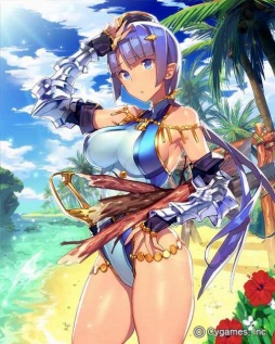 画像ギャラリー No.003のサムネイル画像 / 「神撃のバハムート」，イベント「解明せよ！〜幽霊船の謎〜」が明日開催