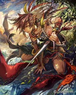 画像ギャラリー No.004のサムネイル画像 / 「神撃のバハムート」，イベント「解明せよ！〜幽霊船の謎〜」が明日開催