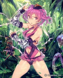 画像ギャラリー No.005のサムネイル画像 / 「神撃のバハムート」，イベント「解明せよ！〜幽霊船の謎〜」が明日開催