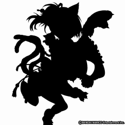 画像ギャラリー No.001のサムネイル画像 / 「神撃のバハムート」と「アイマス スターライトステージ」のコラボイベントが10月21日17：00より開始。絆を深めて特別なエピソードを鑑賞しよう