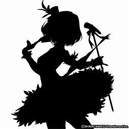 画像ギャラリー No.002のサムネイル画像 / 「神撃のバハムート」と「アイマス スターライトステージ」のコラボイベントが10月21日17：00より開始。絆を深めて特別なエピソードを鑑賞しよう