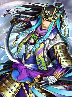 画像ギャラリー No.002のサムネイル画像 / カードRPG「戦国サーガ」，国内における登録会員数が100万人を突破