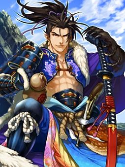 画像ギャラリー No.004のサムネイル画像 / カードRPG「戦国サーガ」，国内における登録会員数が100万人を突破