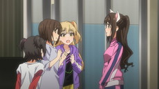 画像ギャラリー No.035のサムネイル画像 / 「アイドルマスター シンデレラガールズ」3rdライブ，アニメシリーズの感動がリフレインした初日をレポート。ゲームの新情報も紹介