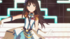 画像ギャラリー No.056のサムネイル画像 / 「アイドルマスター シンデレラガールズ」3rdライブ，アニメシリーズの感動がリフレインした初日をレポート。ゲームの新情報も紹介