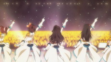 画像ギャラリー No.057のサムネイル画像 / 「アイドルマスター シンデレラガールズ」3rdライブ，アニメシリーズの感動がリフレインした初日をレポート。ゲームの新情報も紹介