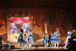 画像ギャラリー No.175のサムネイル画像 / 「アイドルマスター シンデレラガールズ」3rdライブ,アニメシリーズの感動がリフレインした初日をレポート。ゲームの新情報も紹介