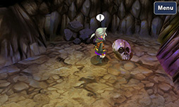 画像ギャラリー No.011のサムネイル画像 / 【PR】「Androidアプリレビュー」第10回:国産RPGの雄,「FINAL FANTASY III」でRPGの根源的な楽しさを味わおう!
