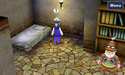 画像ギャラリー No.012のサムネイル画像 / 【PR】「Androidアプリレビュー」第10回:国産RPGの雄,「FINAL FANTASY III」でRPGの根源的な楽しさを味わおう!