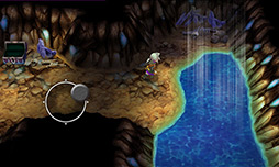 画像ギャラリー No.015のサムネイル画像 / 【PR】「Androidアプリレビュー」第10回:国産RPGの雄,「FINAL FANTASY III」でRPGの根源的な楽しさを味わおう!