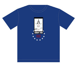 画像ギャラリー No.011のサムネイル画像 / ユービーアイソフト，「UBIDAY2012」のステージイベントの詳細を公開。会場内で販売されるTシャツやDECOチョコのサンプルイメージも明らかに