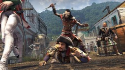 画像ギャラリー No.002のサムネイル画像 / 「アサシン クリードIII」,追加DLC4種類の配信が決定。第1弾はマルチプレイ用コンテンツ,第2弾から第4弾は3部作の追加ストーリーだ
