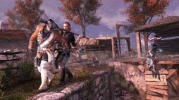 画像ギャラリー No.003のサムネイル画像 / 「アサシン クリードIII」,追加DLC4種類の配信が決定。第1弾はマルチプレイ用コンテンツ,第2弾から第4弾は3部作の追加ストーリーだ