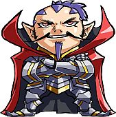 画像ギャラリー No.014のサムネイル画像 / 武将を選んで待つだけ，放置型国取りゲーム「戦国テンカトリガー」が登場