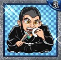 画像ギャラリー No.009のサムネイル画像 / 「戦国テンカトリガー」,日本地図を裏返した形の新ステージ「裏日本」を実装