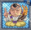 画像ギャラリー No.010のサムネイル画像 / 「戦国テンカトリガー」,日本地図を裏返した形の新ステージ「裏日本」を実装