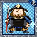 画像ギャラリー No.011のサムネイル画像 / 「戦国テンカトリガー」,日本地図を裏返した形の新ステージ「裏日本」を実装