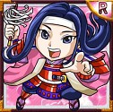 画像ギャラリー No.012のサムネイル画像 / 「戦国テンカトリガー」,日本地図を裏返した形の新ステージ「裏日本」を実装