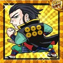 画像ギャラリー No.014のサムネイル画像 / 「戦国テンカトリガー」,日本地図を裏返した形の新ステージ「裏日本」を実装