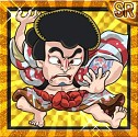 画像ギャラリー No.015のサムネイル画像 / 「戦国テンカトリガー」,日本地図を裏返した形の新ステージ「裏日本」を実装