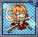 画像ギャラリー No.018のサムネイル画像 / 「戦国テンカトリガー」,日本地図を裏返した形の新ステージ「裏日本」を実装