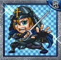 画像ギャラリー No.022のサムネイル画像 / 「戦国テンカトリガー」,日本地図を裏返した形の新ステージ「裏日本」を実装