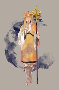 画像ギャラリー No.009のサムネイル画像 / ネトモ,西遊記がベースのMMORPG「疾風西遊記」の日本国内でのライセンス契約を締結。ティザーサイトではプロモーションムービーが公開に