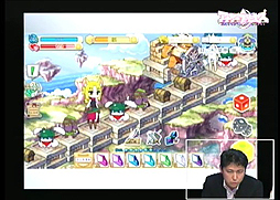 画像ギャラリー No.012のサムネイル画像 / イメージエポック,同社“PSP最後のJRPG”「ソールトリガー」を,2012年夏に発売。新作ニコニコアプリ「アナザープリンセス」配信などの情報も