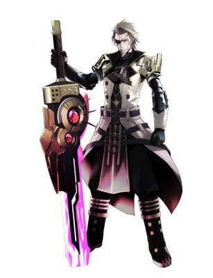 画像ギャラリー No.005のサムネイル画像 / 「ソールトリガー」公式サイトのキャラクターページに大塚明夫さんが声を担当する「イシュトバーン」が追加。NPCネーミングキャンペーンの締め切り迫る