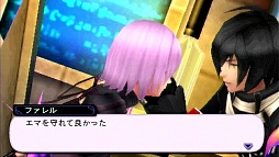 画像ギャラリー No.002のサムネイル画像 / 「ソールトリガー」,主人公「ファレル」にフォーカスした最新ムービーを公開。秘めたる力をめぐる人間模様が描かれる