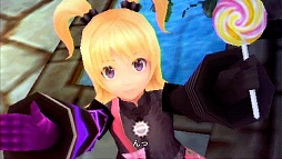 画像ギャラリー No.005のサムネイル画像 / 「ソールトリガー」,主人公「ファレル」にフォーカスした最新ムービーを公開。秘めたる力をめぐる人間模様が描かれる