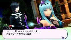 画像ギャラリー No.004のサムネイル画像 / 続編を望む声が多ければ「2」の可能性も? 魅力的なキャラクターと質の高いシナリオが魅力の「ソールトリガー」について,御影良衛氏と曽我部修司氏(FiFS)にインタビュー