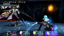 画像ギャラリー No.010のサムネイル画像 / 続編を望む声が多ければ「2」の可能性も? 魅力的なキャラクターと質の高いシナリオが魅力の「ソールトリガー」について,御影良衛氏と曽我部修司氏(FiFS)にインタビュー
