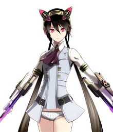 画像ギャラリー No.013のサムネイル画像 / 続編を望む声が多ければ「2」の可能性も? 魅力的なキャラクターと質の高いシナリオが魅力の「ソールトリガー」について,御影良衛氏と曽我部修司氏(FiFS)にインタビュー