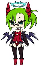 画像ギャラリー No.011のサムネイル画像 / すごろく風ファンタジーRPG「アナザープリンセス」に登場するキャラクター達や，ゲームの進め方などの基本情報を紹介