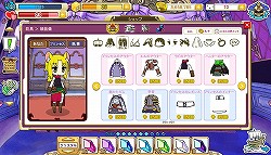画像ギャラリー No.008のサムネイル画像 / 「耳をめぐる戦い」の実装や豪華声優陣の起用など，今後の展開が楽しみな「アナザープリンセス」について，小沼プロデューサーとCHAN×CO氏にインタビュー