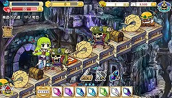 画像ギャラリー No.021のサムネイル画像 / 「耳をめぐる戦い」の実装や豪華声優陣の起用など，今後の展開が楽しみな「アナザープリンセス」について，小沼プロデューサーとCHAN×CO氏にインタビュー