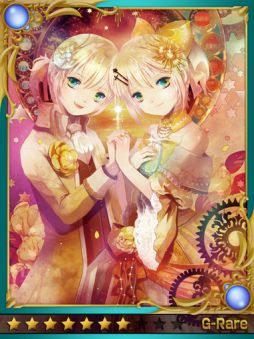 画像ギャラリー No.005のサムネイル画像 / 「初音ミク ぐらふぃコレクション」，小説「悪ノ娘」シリーズとのコラボイベント