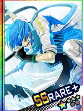 画像ギャラリー No.006のサムネイル画像 / mixi版「初音ミク ぐらふぃコレクション」，事前登録の受付を開始