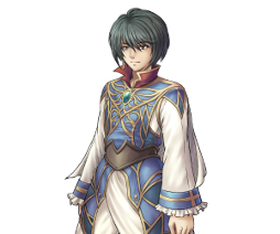 画像ギャラリー No.001のサムネイル画像 / フィーチャーフォン向けRPG「こんな僕が救う世界」,3月15日に配信