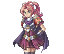 画像ギャラリー No.003のサムネイル画像 / フィーチャーフォン向けRPG「こんな僕が救う世界」,3月15日に配信
