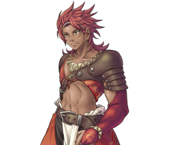 画像ギャラリー No.005のサムネイル画像 / フィーチャーフォン向けRPG「こんな僕が救う世界」,3月15日に配信