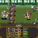 画像ギャラリー No.010のサムネイル画像 / フィーチャーフォン向けRPG「こんな僕が救う世界」,3月15日に配信