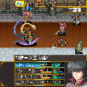 画像ギャラリー No.011のサムネイル画像 / フィーチャーフォン向けRPG「こんな僕が救う世界」,3月15日に配信