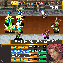 画像ギャラリー No.012のサムネイル画像 / フィーチャーフォン向けRPG「こんな僕が救う世界」,3月15日に配信