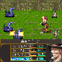 画像ギャラリー No.013のサムネイル画像 / フィーチャーフォン向けRPG「こんな僕が救う世界」,3月15日に配信