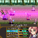 画像ギャラリー No.014のサムネイル画像 / フィーチャーフォン向けRPG「こんな僕が救う世界」,3月15日に配信